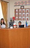 Туры в отель Giz Galasi Hotel Туры в отель Giz Galasi Hotel