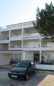 Туры в отель Kobuleti Beach Club Туры в отель Kobuleti Beach Club