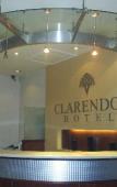 Туры в отель Clarendon Туры в отель Clarendon