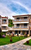 Туры в отель Allea Hotel & Apartments Туры в отель Allea Hotel & Apartments