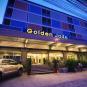 Туры в отель Golden Jade Suvarnabhumi, оператор Anex Tour
