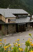 Туры в отель El Pradet (Ordino, El Serrat) Туры в отель El Pradet (Ordino, El Serrat)