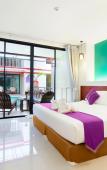Туры в отель Kiang Haad Beach Hua Hin Hotel Туры в отель Kiang Haad Beach Hua Hin Hotel