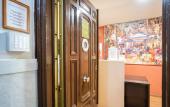 Туры в отель Hostal Fina Туры в отель Hostal Fina