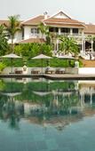 Туры в отель The Luang Say Residence Туры в отель The Luang Say Residence