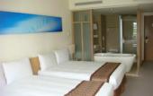 Туры в отель Caesar Park Hotel Kenting Туры в отель Caesar Park Hotel Kenting