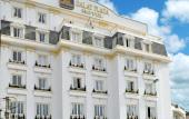 Туры в отель Dalat Plaza Hotel Туры в отель Dalat Plaza Hotel