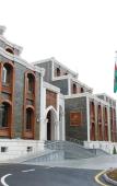 Туры в отель Qafqaz Karvansaray Hotel Gabala Туры в отель Qafqaz Karvansaray Hotel Gabala