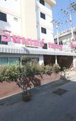 Туры в отель Inter Place Туры в отель Inter Place