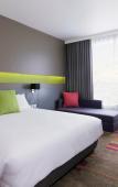 Туры в отель Mercure Bangkok Siam Туры в отель Mercure Bangkok Siam