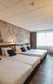 Туры в отель Golden Tulip Leiden Centre Туры в отель Golden Tulip Leiden Centre