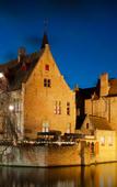 Туры в отель Bourgoensch Hof Туры в отель Bourgoensch Hof