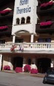 Туры в отель Theresia Hotel (Kaufmann Peter) Туры в отель Theresia Hotel (Kaufmann Peter)
