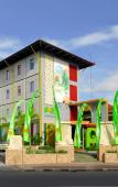 Туры в отель POP! Hotel Teuku Umar Туры в отель POP! Hotel Teuku Umar