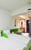 Туры в отель POP! Hotel Teuku Umar Туры в отель POP! Hotel Teuku Umar