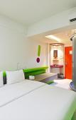Туры в отель POP! Hotel Teuku Umar Туры в отель POP! Hotel Teuku Umar