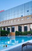 Туры в отель Movenpick Samarkand Туры в отель Movenpick Samarkand