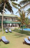 Туры в отель Sea Rock Villa Туры в отель Sea Rock Villa