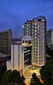 Туры в отель The Seacare Hotel Туры в отель The Seacare Hotel