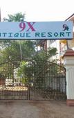 Туры в отель 9x Boutique Resort Туры в отель 9x Boutique Resort