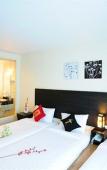 Туры в отель Boss Suites Nana Туры в отель Boss Suites Nana
