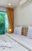 Туры в отель Karon Butterfly Condominium Туры в отель Karon Butterfly Condominium