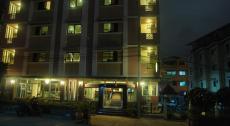 Golden Villa 3*