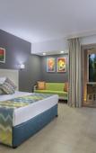 Туры в отель TUI Magic Life Belek Туры в отель TUI Magic Life Belek