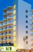 Туры в отель Globales Palmanova hotel Туры в отель Globales Palmanova hotel
