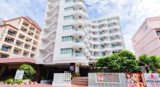A-One Pattaya Beach Resort 4*