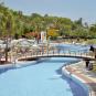 Туры в отель Club Boran Mare Beach, оператор Anex Tour