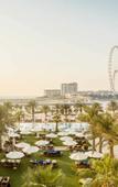 Туры в отель DoubleTree by Hilton Hotel Dubai - Jumeirah Beach Туры в отель DoubleTree by Hilton Hotel Dubai - Jumeirah Beach