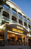 Туры в отель Black Bird Thermal Hotel & Spa Туры в отель Black Bird Thermal Hotel & Spa