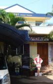Туры в отель The Quest Guest House Туры в отель The Quest Guest House