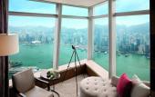 Туры в отель The Ritz-Carlton Hong Kong Туры в отель The Ritz-Carlton Hong Kong