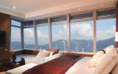 Туры в отель The Ritz-Carlton Hong Kong Туры в отель The Ritz-Carlton Hong Kong
