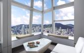 Туры в отель The Ritz-Carlton Hong Kong Туры в отель The Ritz-Carlton Hong Kong