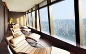 Туры в отель The Ritz-Carlton Hong Kong Туры в отель The Ritz-Carlton Hong Kong