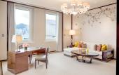 Туры в отель The Peninsula Hong Kong Туры в отель The Peninsula Hong Kong