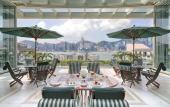 Туры в отель The Peninsula Hong Kong Туры в отель The Peninsula Hong Kong