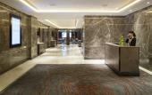 Туры в отель The Peninsula Hong Kong Туры в отель The Peninsula Hong Kong