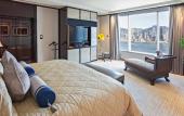 Туры в отель The Peninsula Hong Kong Туры в отель The Peninsula Hong Kong