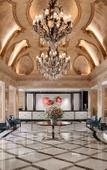 Туры в отель The Langham Hong Kong Туры в отель The Langham Hong Kong