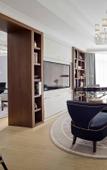 Туры в отель The Langham Hong Kong Туры в отель The Langham Hong Kong