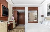 Туры в отель The Langham Hong Kong Туры в отель The Langham Hong Kong