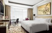 Туры в отель The Langham Hong Kong Туры в отель The Langham Hong Kong