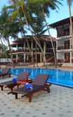 Туры в отель Whispering Palms Туры в отель Whispering Palms
