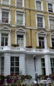 Туры в отель 1 Lexham Gardens Туры в отель 1 Lexham Gardens