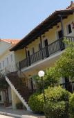 Туры в отель Villa Clelia Apartments Туры в отель Villa Clelia Apartments