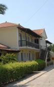 Туры в отель Villa Clelia Apartments Туры в отель Villa Clelia Apartments